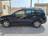 Well Maintained 4x4 Vehicle for Sale